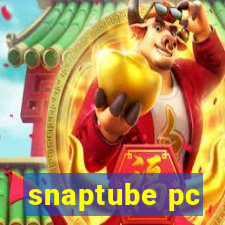 snaptube pc